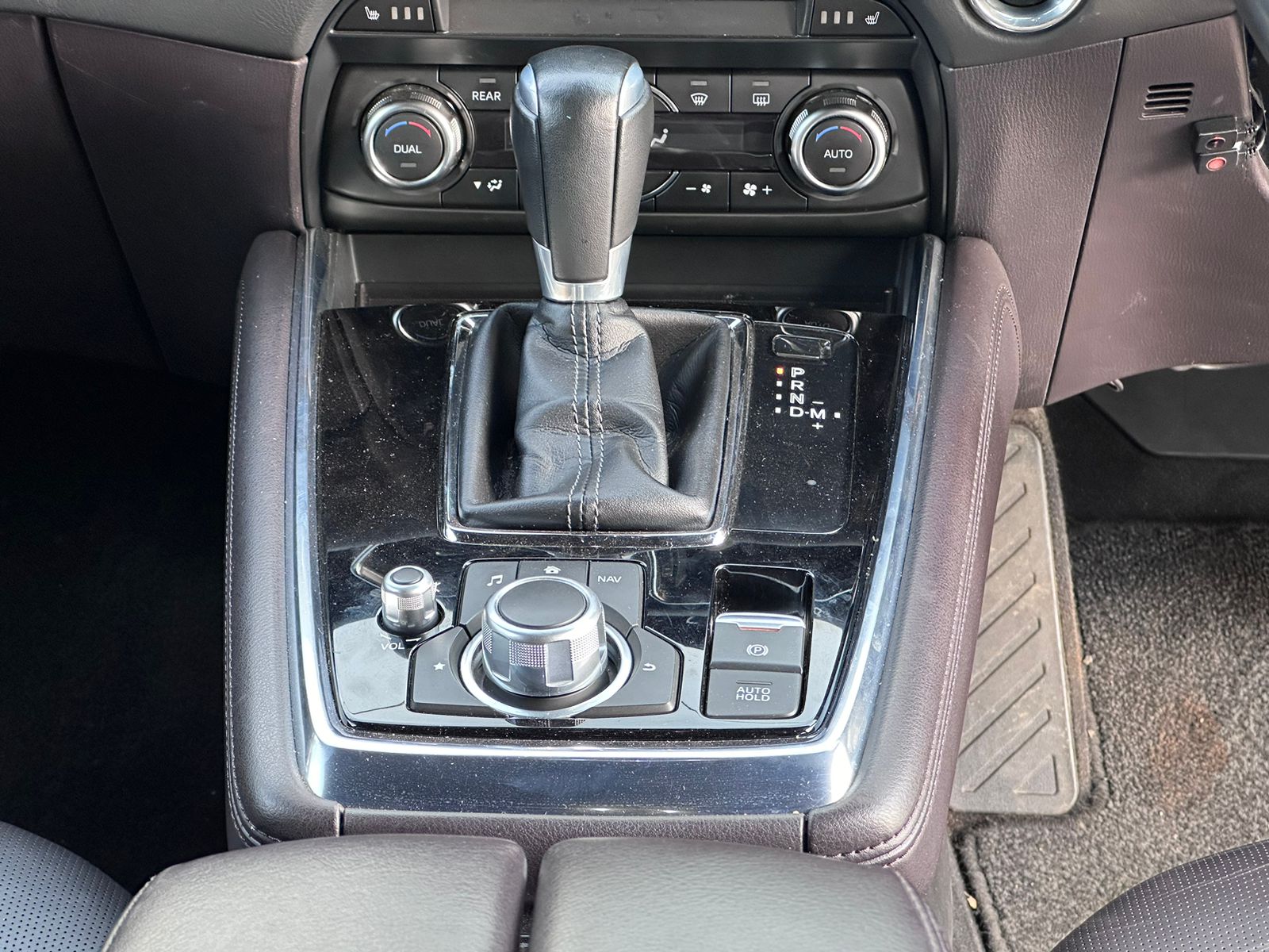 Mazda CX8 | Kai & Karo | Car Dealership Kenya | New & Used Cars