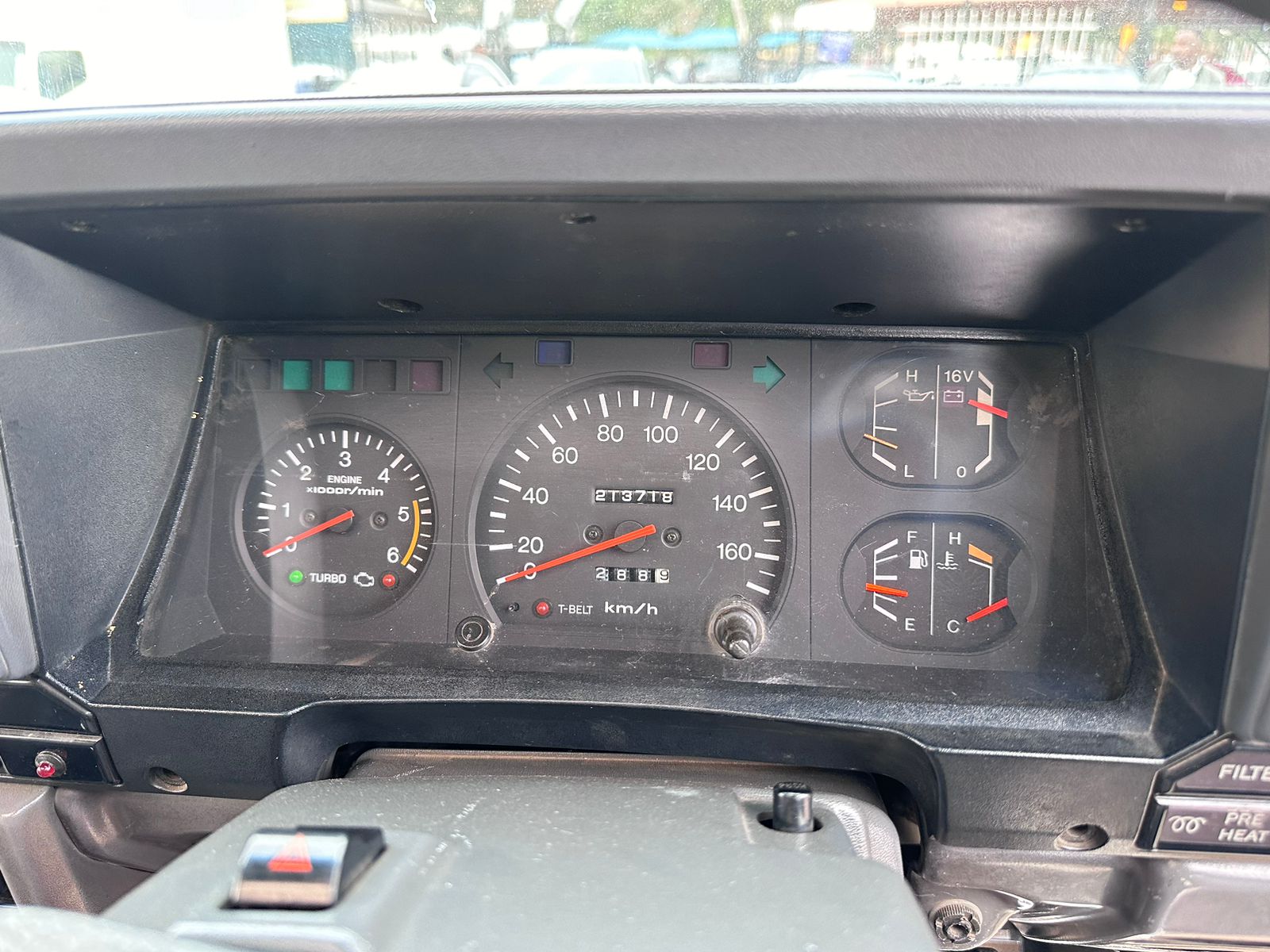 ？ Toyota Landcruiser Prado 90 | Kai & Karo | Car Dealership