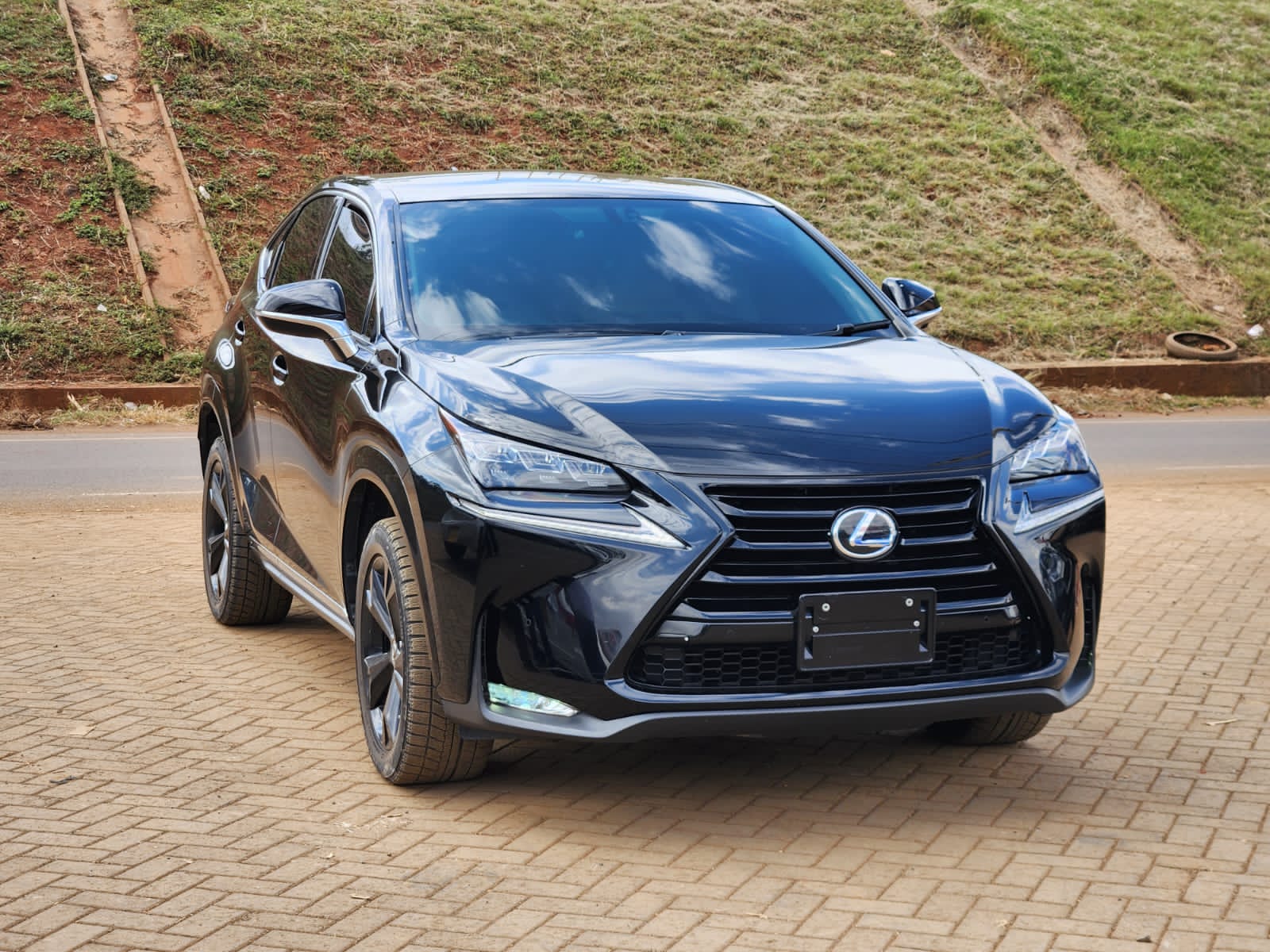 Lexus NX200t | Kai & Karo | Car Dealership Kenya | New & Used Cars
