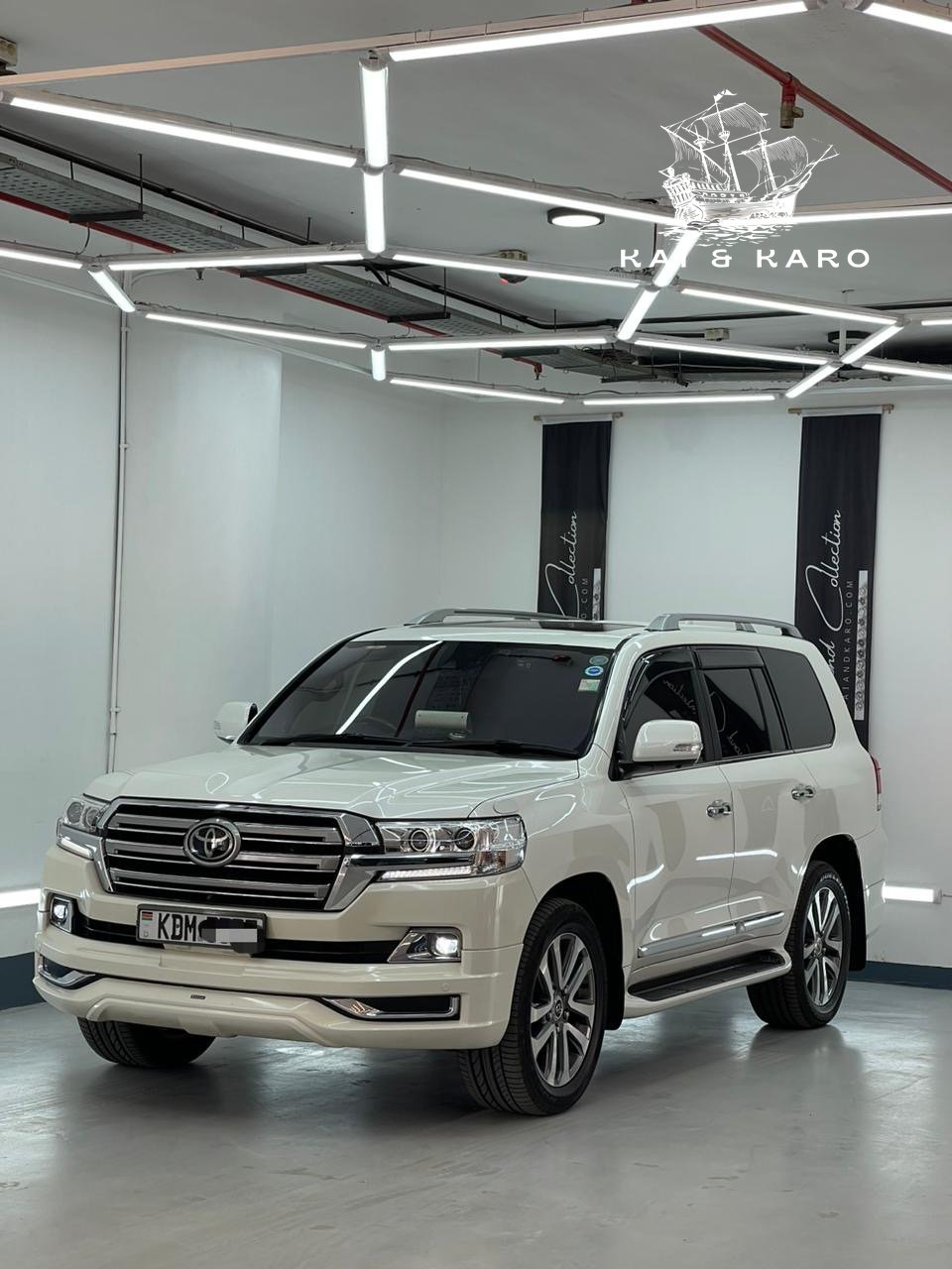 kijiちゃん 19点 おまとめ 8日更新 Toyota Landcruiser 