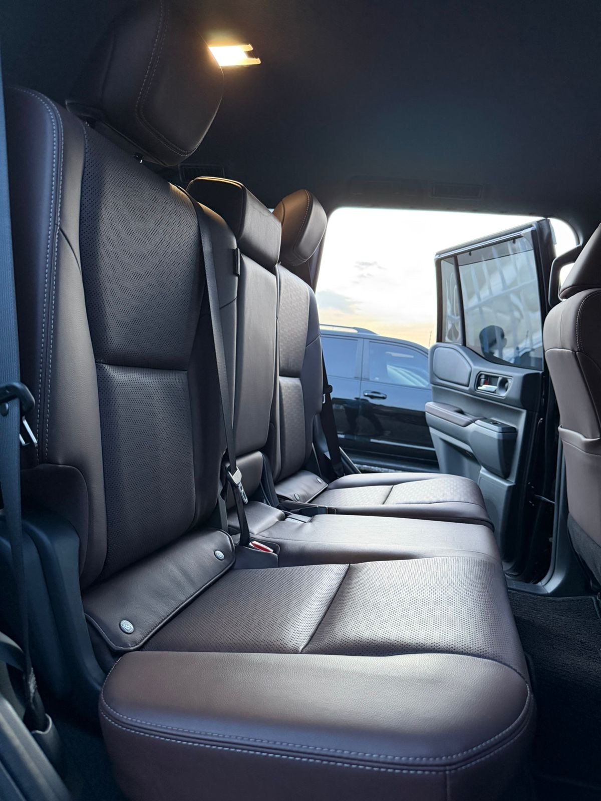 Toyota Land cruiser J250 (ZX) | Kai & Karo | Car Dealership Kenya