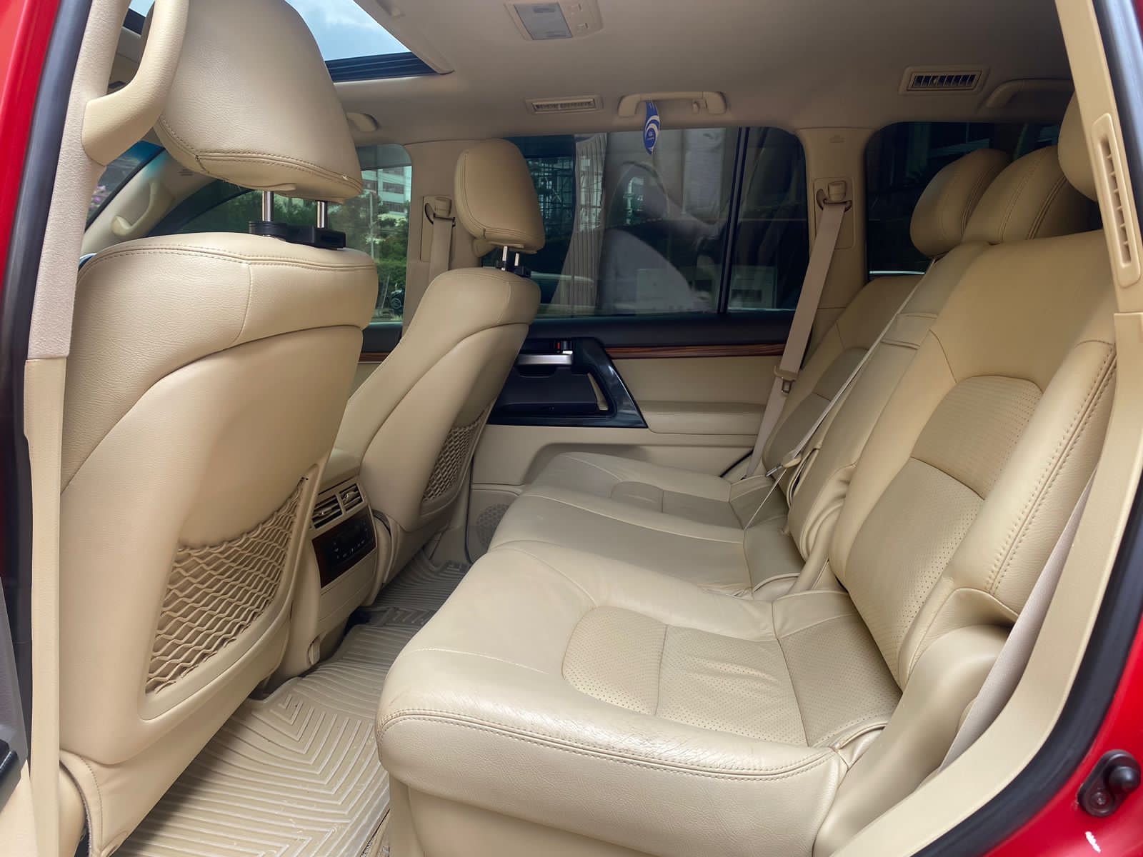 Toyota Landcruiser ZX | Kai & Karo | Car Dealership Kenya | New