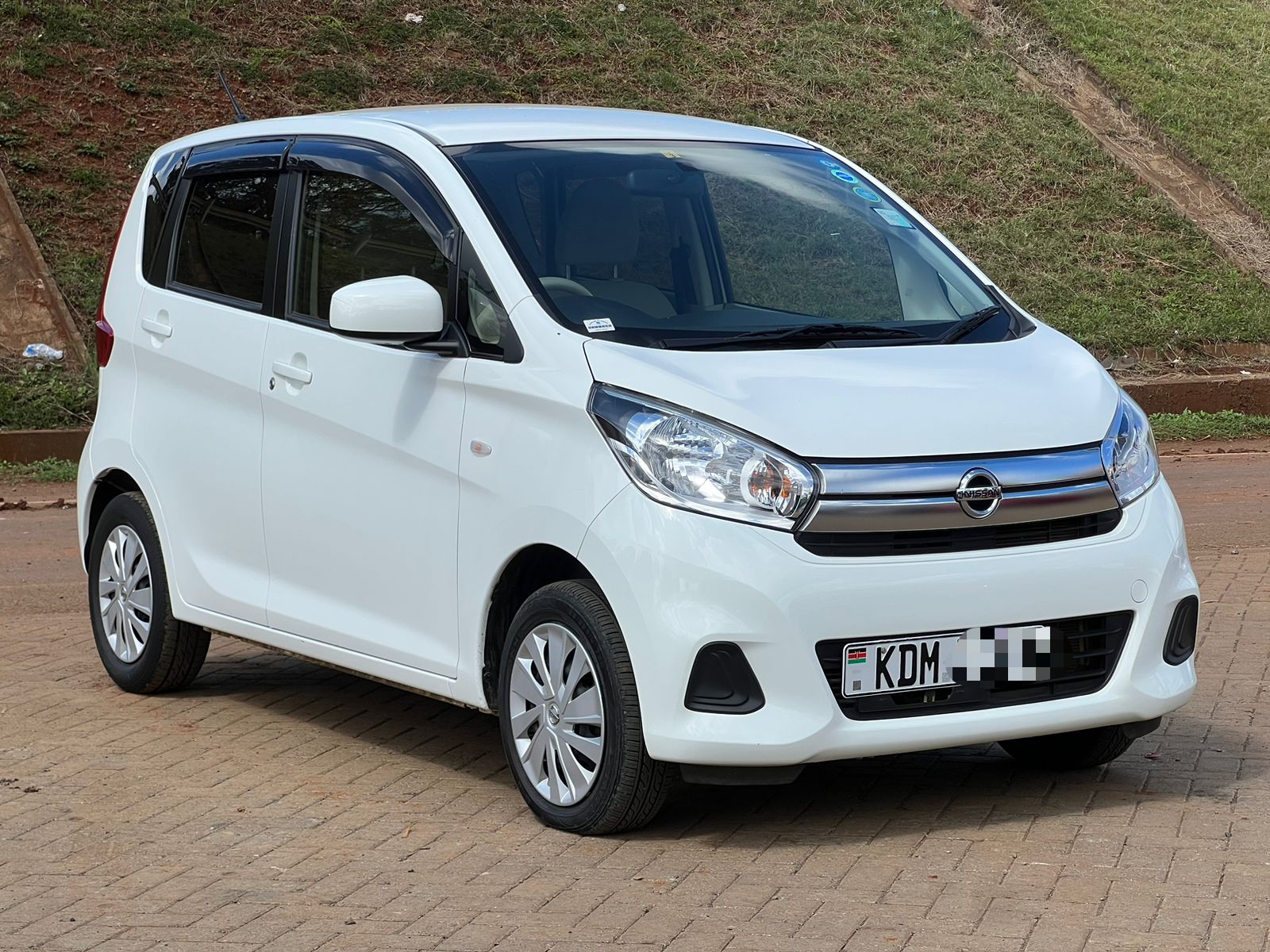Nissan DAYZ | Kai & Karo | Car Dealership Kenya | New & Used Cars 