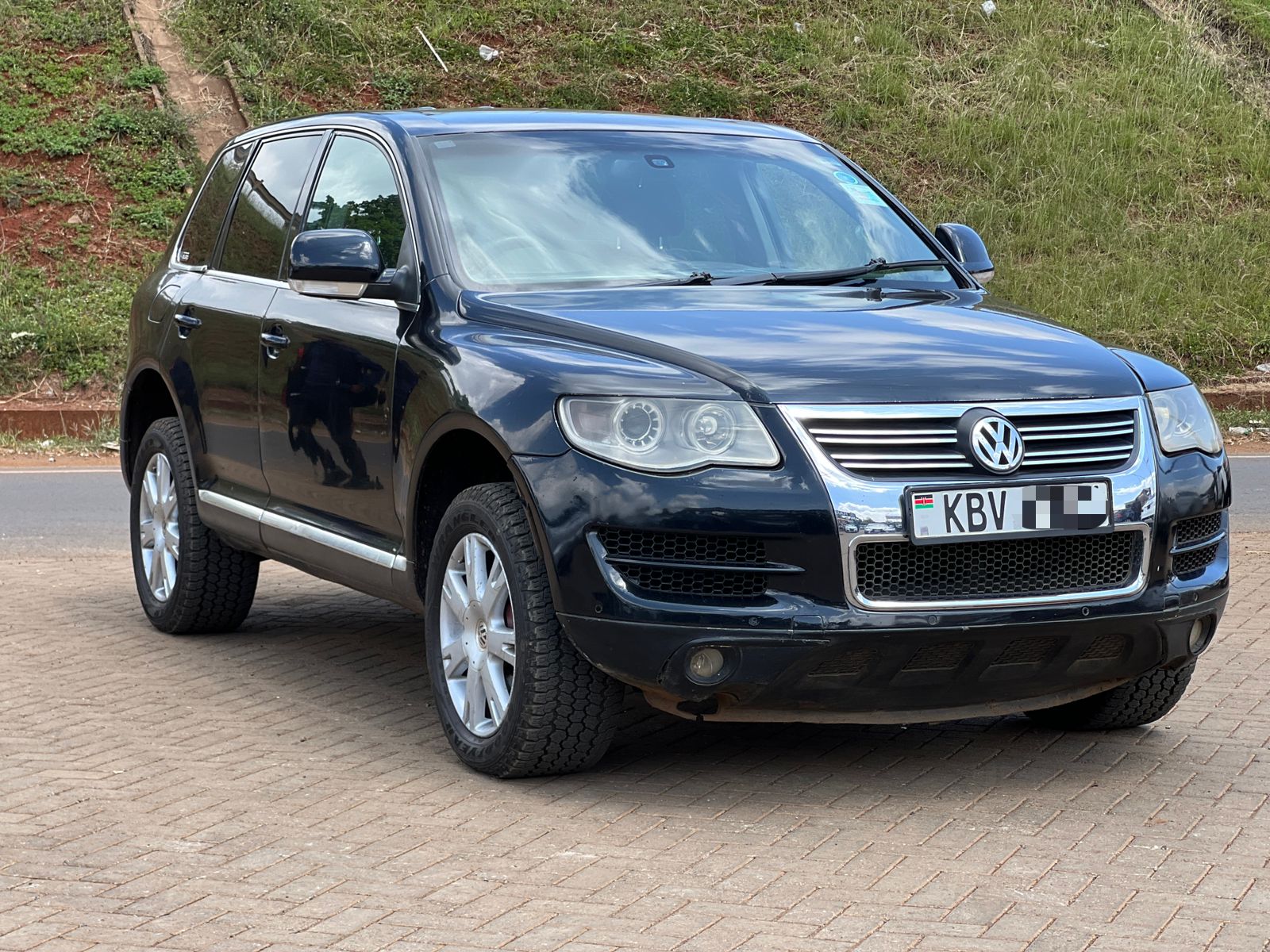 Volkswagen Touareg 3.0TDI | Kai \u0026 Karo | Car Dealership Kenya | New \u0026 Used  Cars for Sale, image size:1600x1200