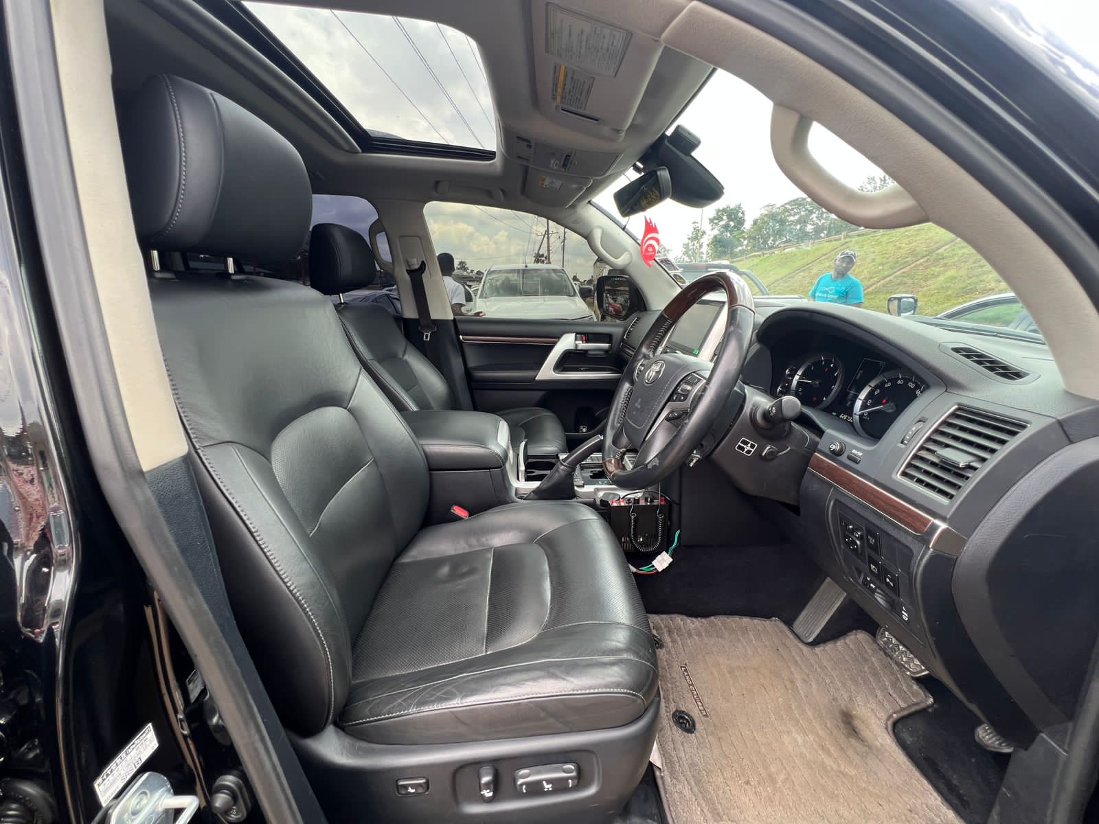 kijiちゃん 19点 おまとめ 8日更新 Toyota Land Cruiser ZX 300 Series Price in Kenya - Cars For Sale