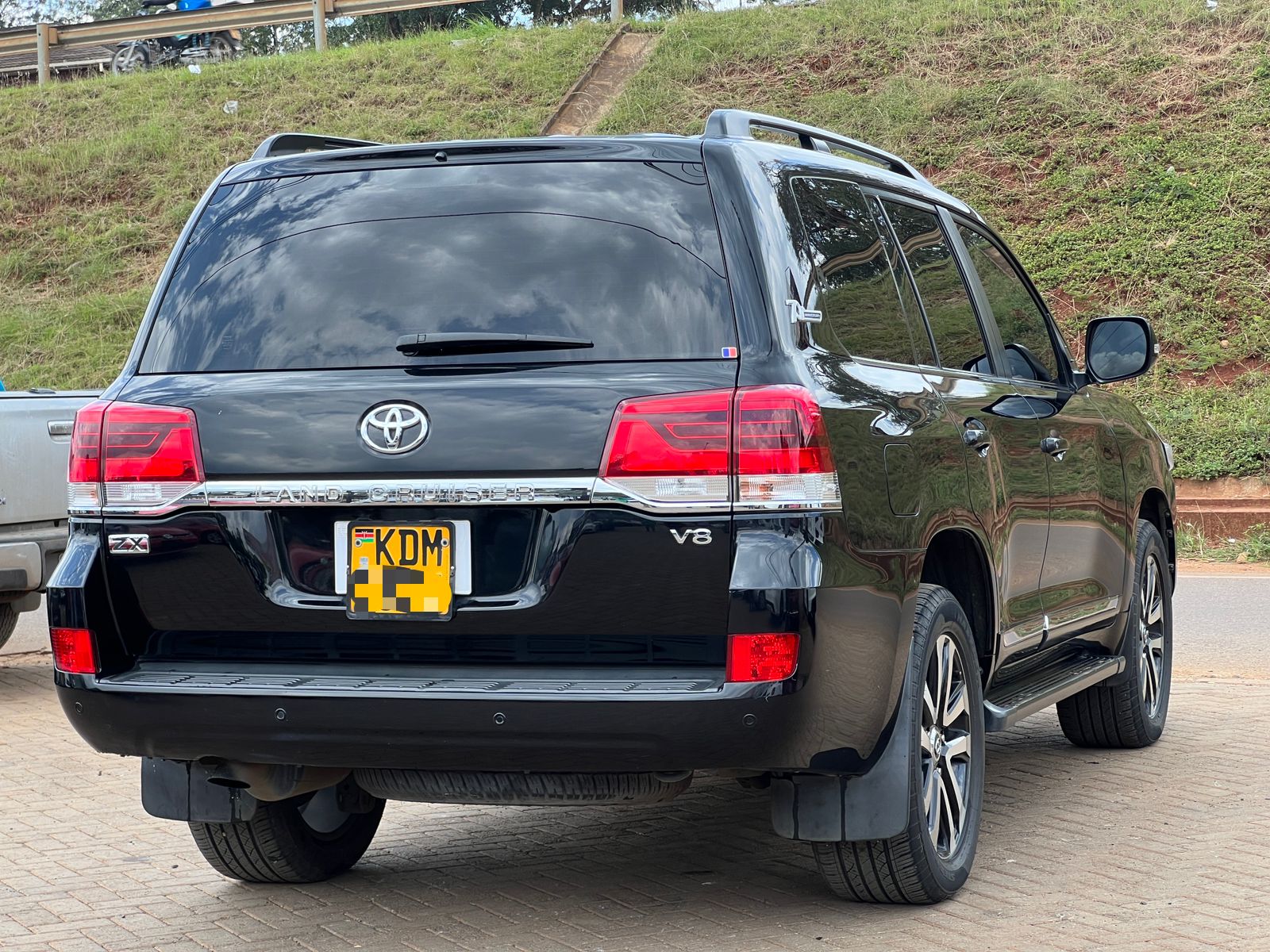 kijiちゃん 19点 おまとめ 8日更新 Toyota Landcruiser 