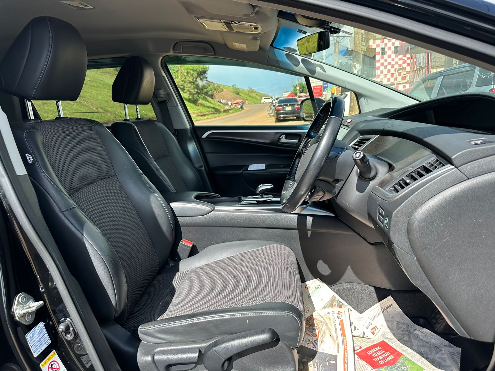 Honda Jade | Kai \u0026 Karo | Car Dealership Kenya | New \u0026 Used Cars for Sale, image size:1600x1200