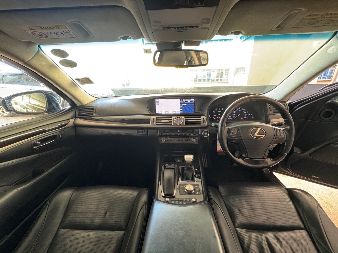 【LS600h】 KARO QUEST 【LS460】 2008 Lexus LS460 Smart Remote Key Fob 4B w&frasl; Trunk (FCC: HYQ14AAB, Number  0140 Board, P&frasl;N: 89904-30270)