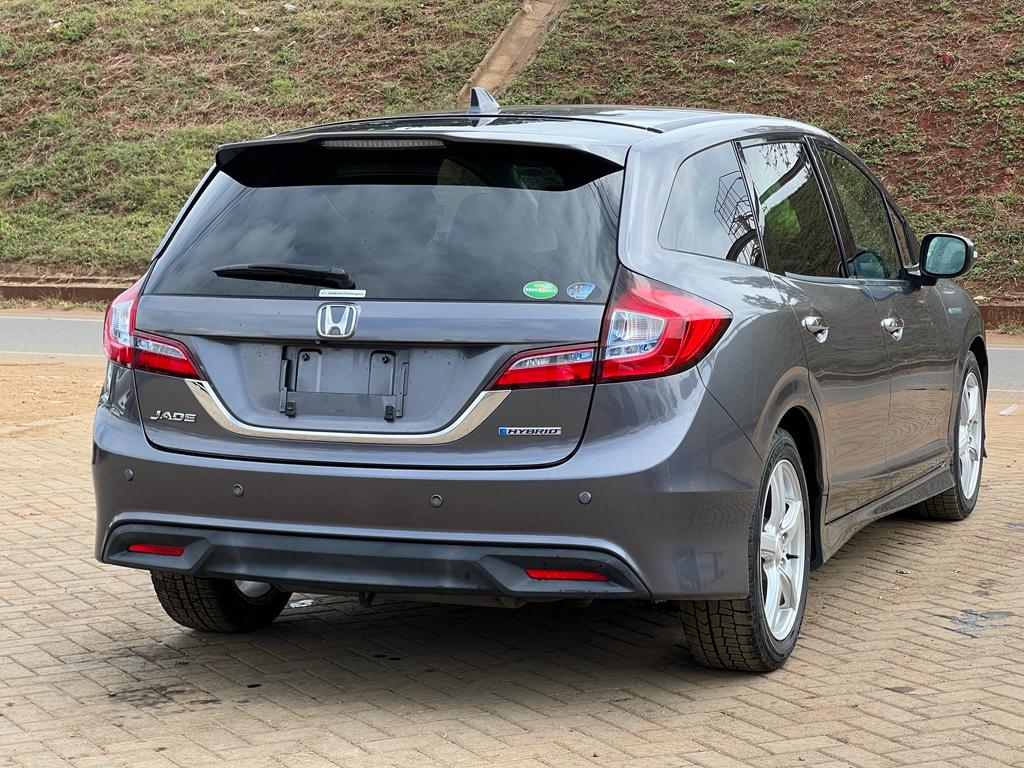 Honda Jade | Kai \u0026 Karo | Car Dealership Kenya | New \u0026 Used Cars for Sale, image size:1024x768