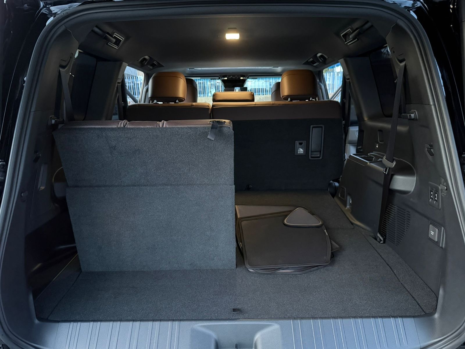 Toyota Land cruiser J250 (ZX) | Kai & Karo | Car Dealership Kenya