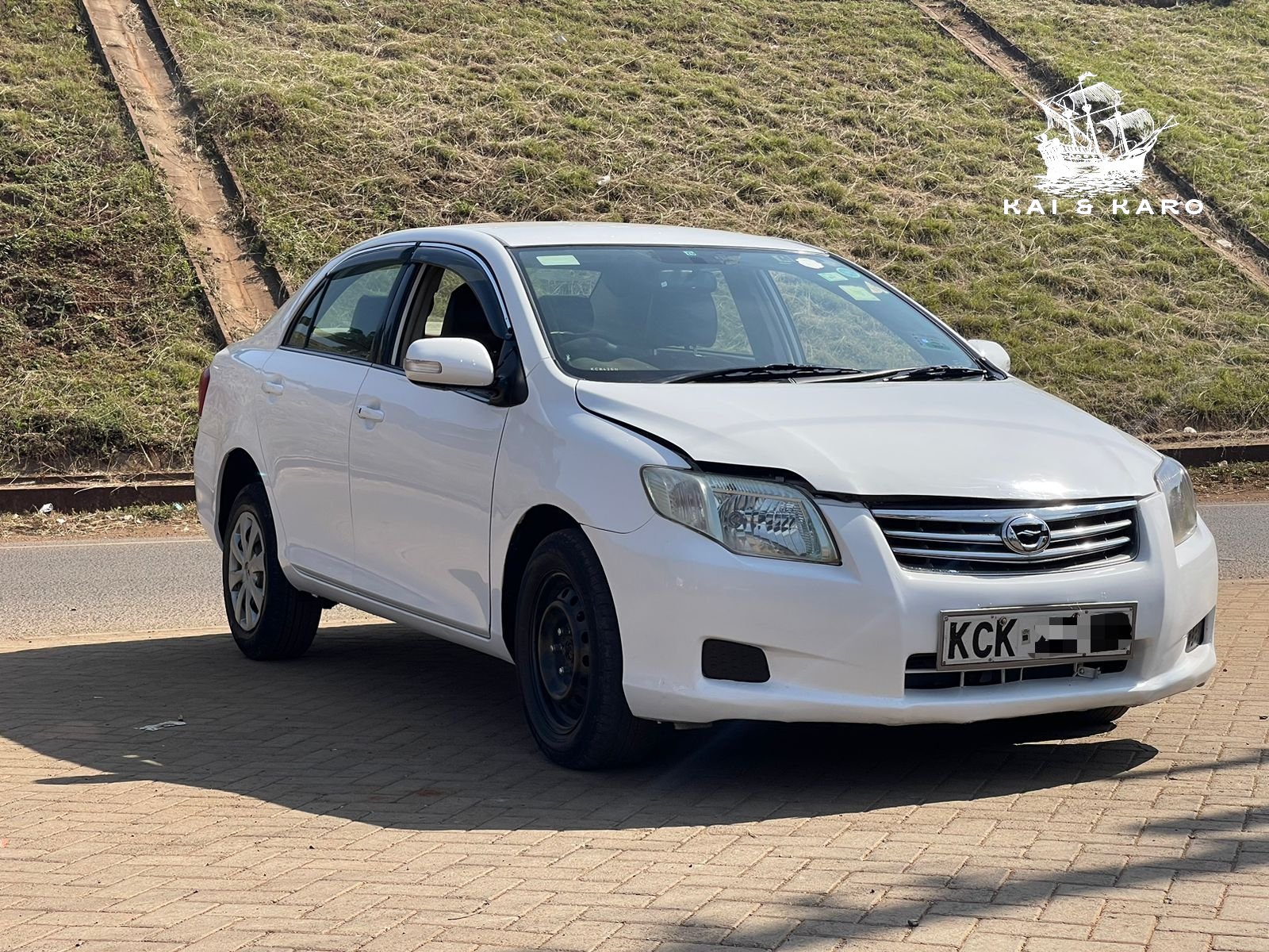 TOYOTA　COROLLA　Axio 7台セット ZITWO 8Pcs LED Interior Reading Trunk Light Kit For Toyota Corolla