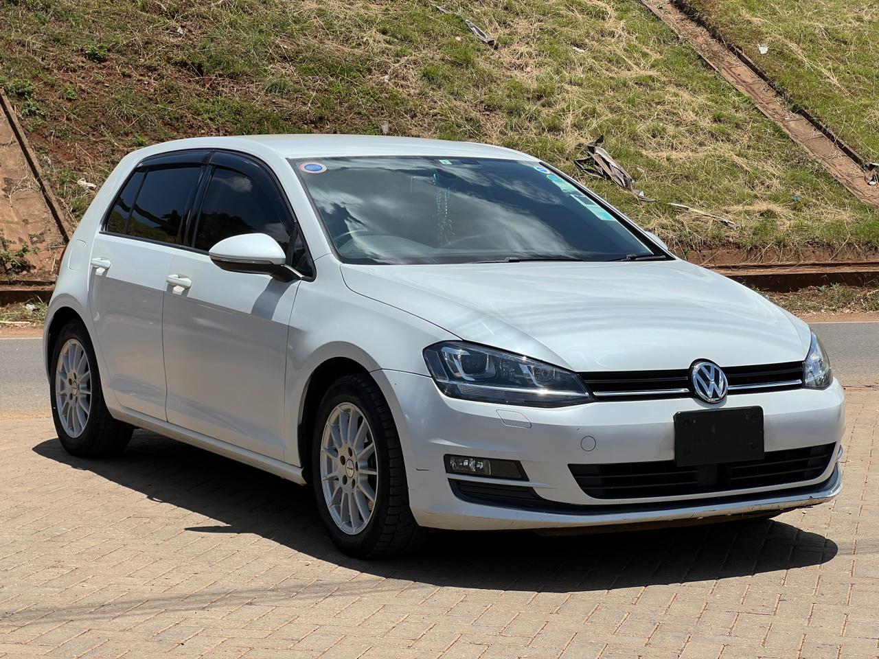 Used vehicle
