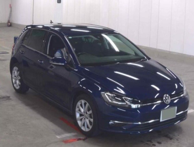 Volkswagen Golf Kai & Karo Car Dealership Kenya New & Used Cars